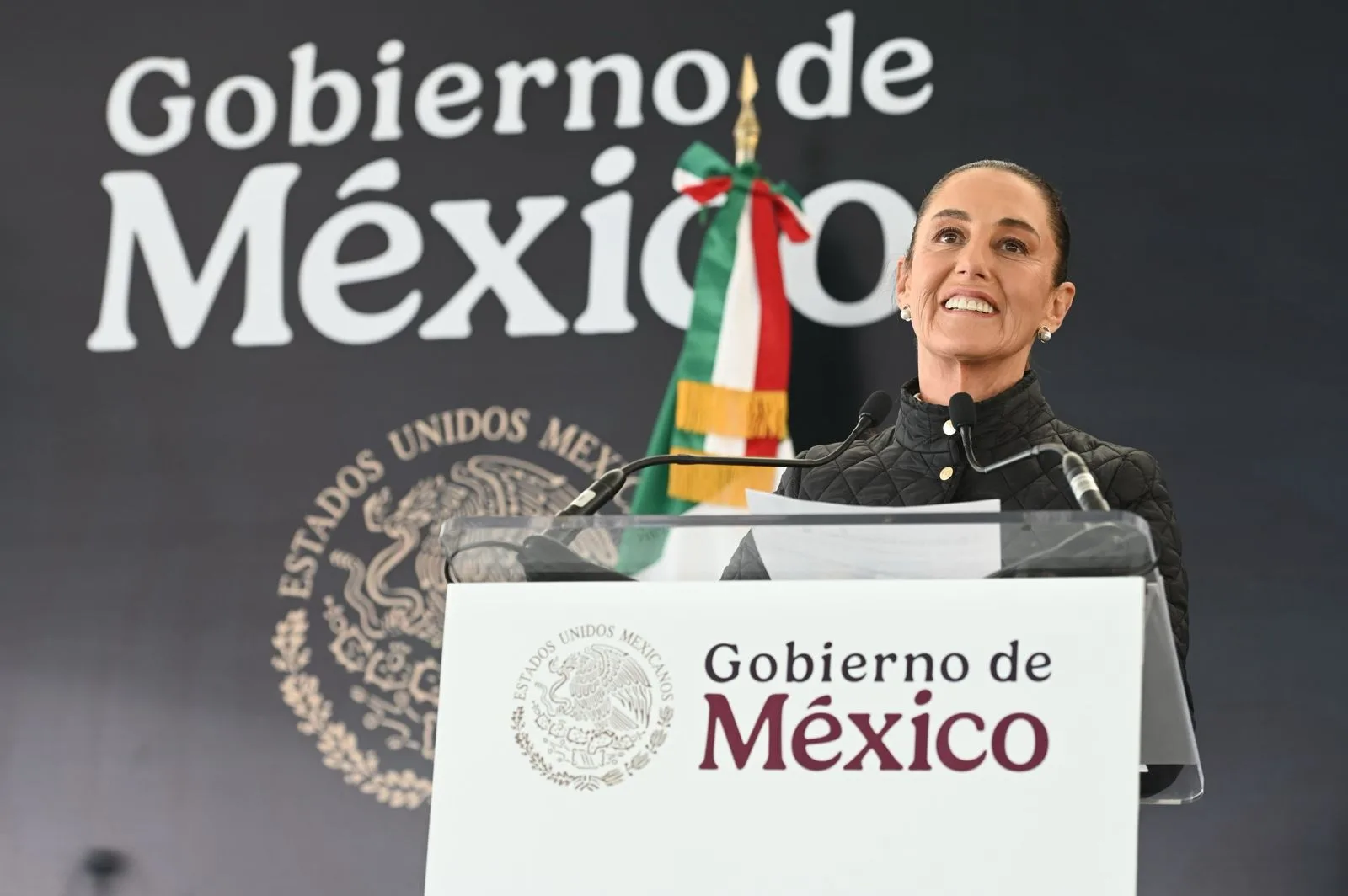 Sin maíz no hay país! Sheinbaum va por la prohibición del maíz transgénico en México