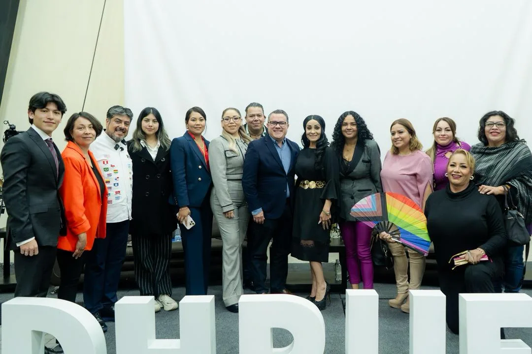 La CDH Puebla organiza el foro “Migración, más que un derecho” para conmemorar el Día Internacional del Migrante