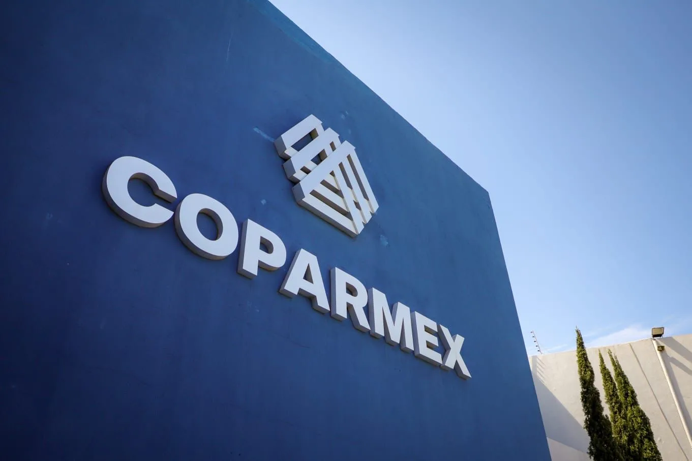 Coparmex reconoce diálogo, en torno a salarios mínimos