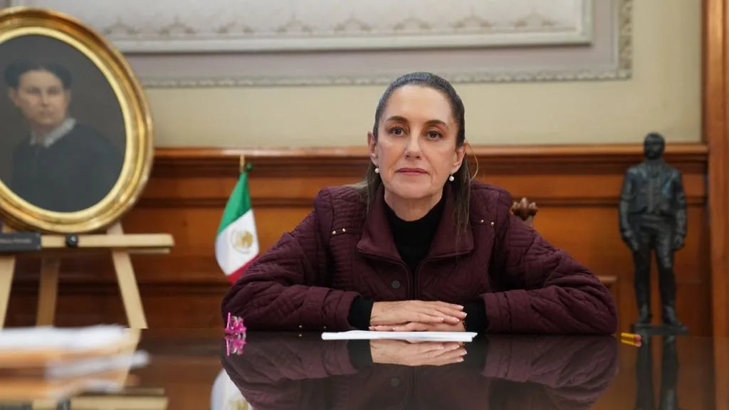 Presupuesto de Egresos 2025 garantiza Derechos a la Salud, Educación y Reforma al Poder Judicial: Sheinbaum
