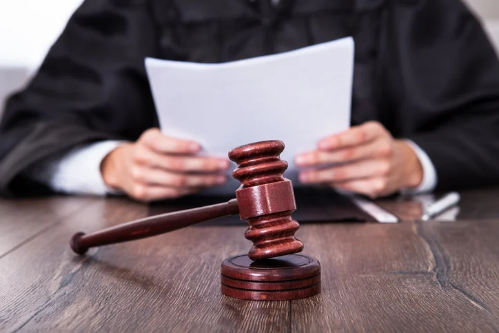 Otra del Poder Judicial: Exjuez de Puebla vinculado por actas falsas