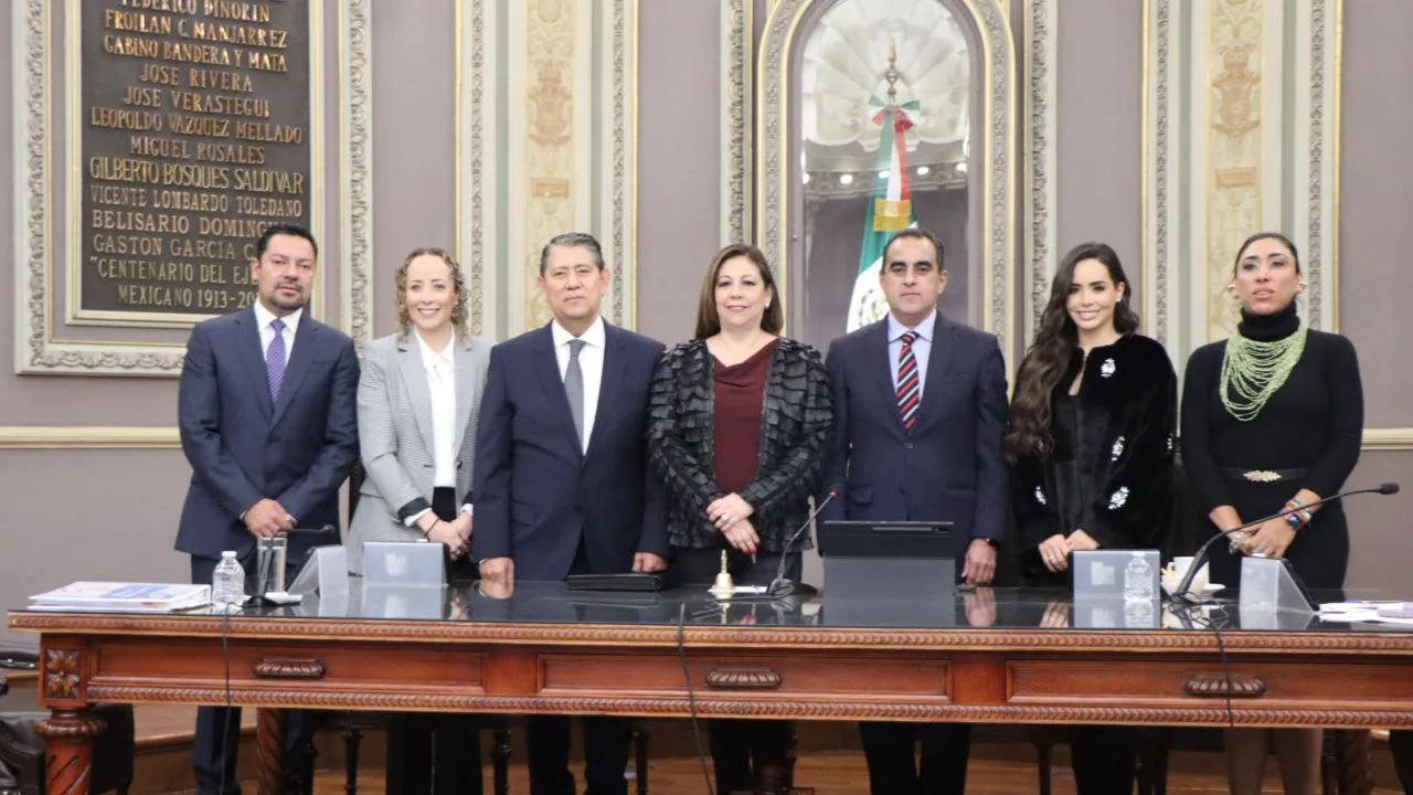 Siempre tendremos que empeñarnos en mejorar la eficiencia y eficacia en la procuración de justicia: Higuera Bernal