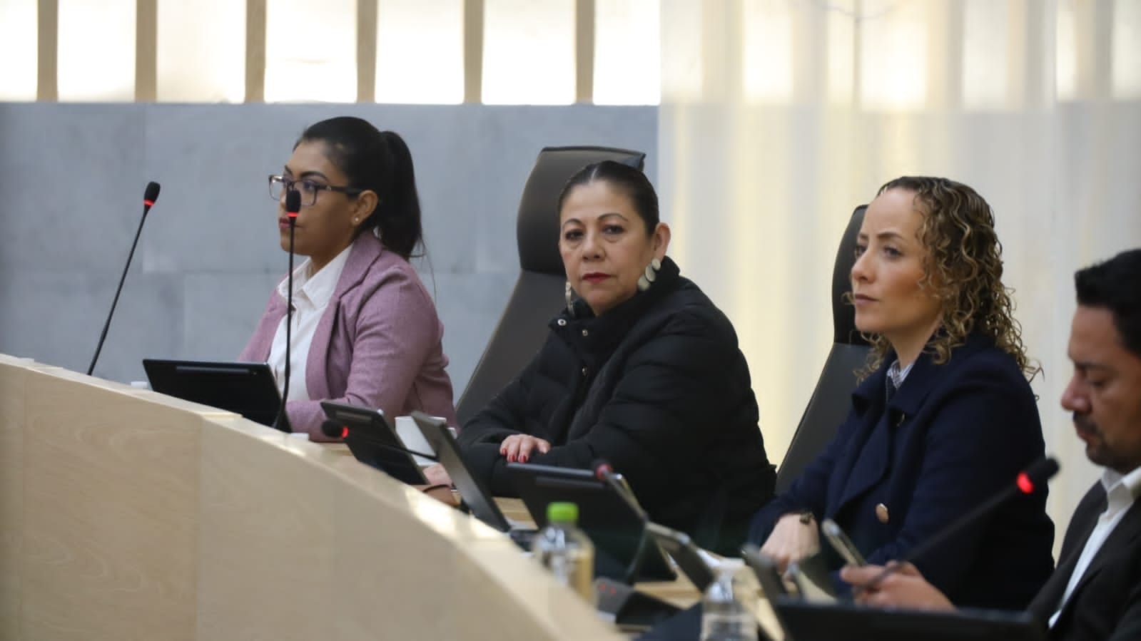 Impulsan en Congreso iniciativa para la instalación de plantas de tratamiento de aguas residuales