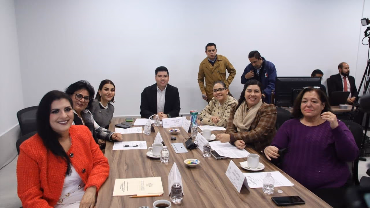 Avala Comisión del Congreso exhorto para que Ayuntamientos emitan Plan Municipal de Desarrollo, alineados a la Agenda 2030