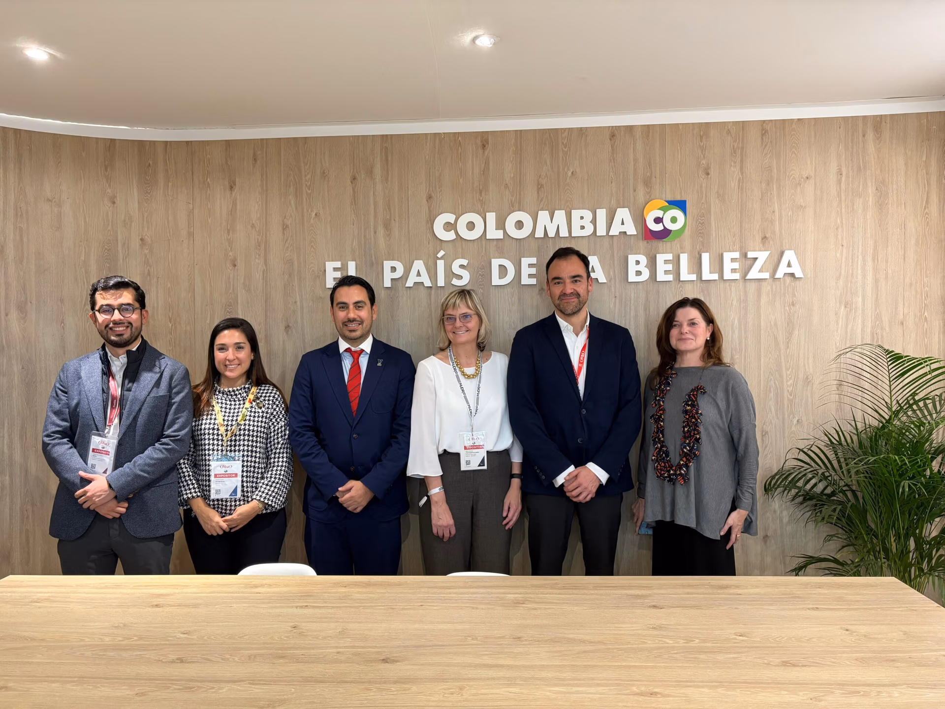 Promueve Jaime Oropeza a Puebla como destino para la industria cinematográfica en España