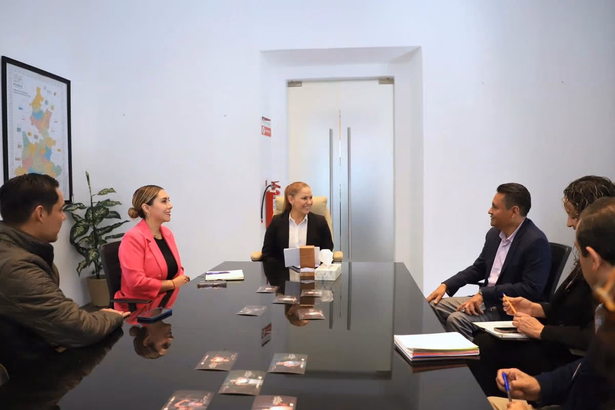 Coronango y Turismo Estatal suman esfuerzos para detonar el turismo comunitario