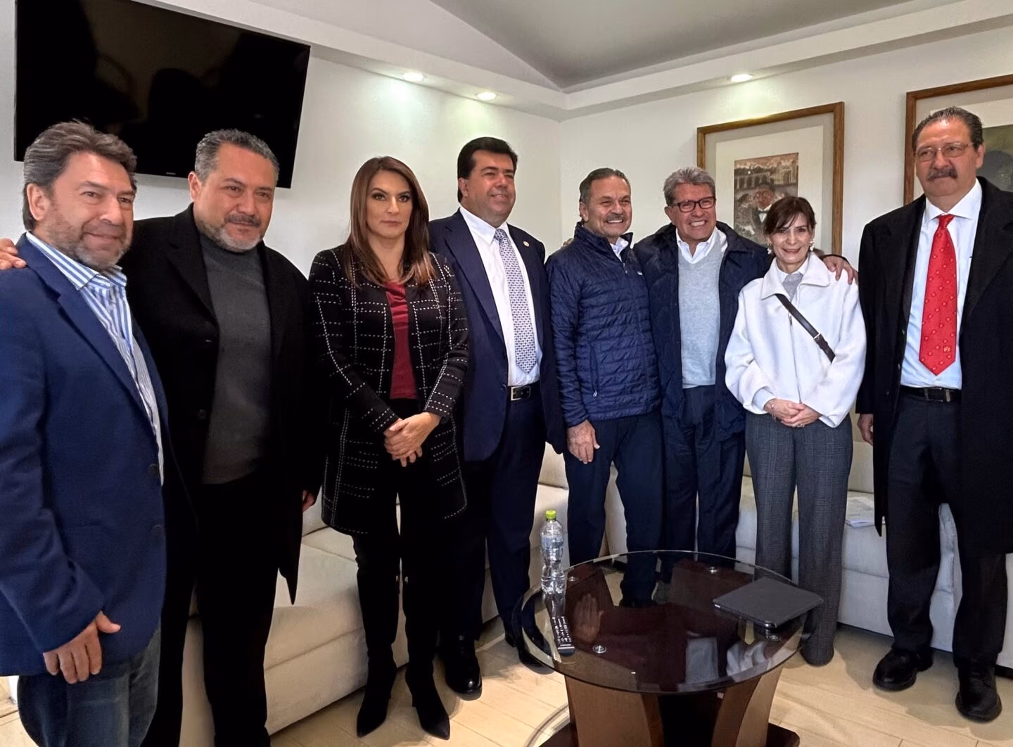 Reforma al Infonavit priorizará ahorros y vivienda digna: Maiella Gómez