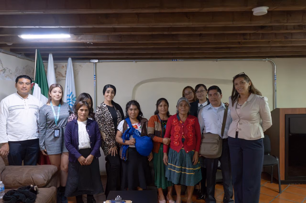 CDH Puebla crea la Sala de Atención a Víctimas