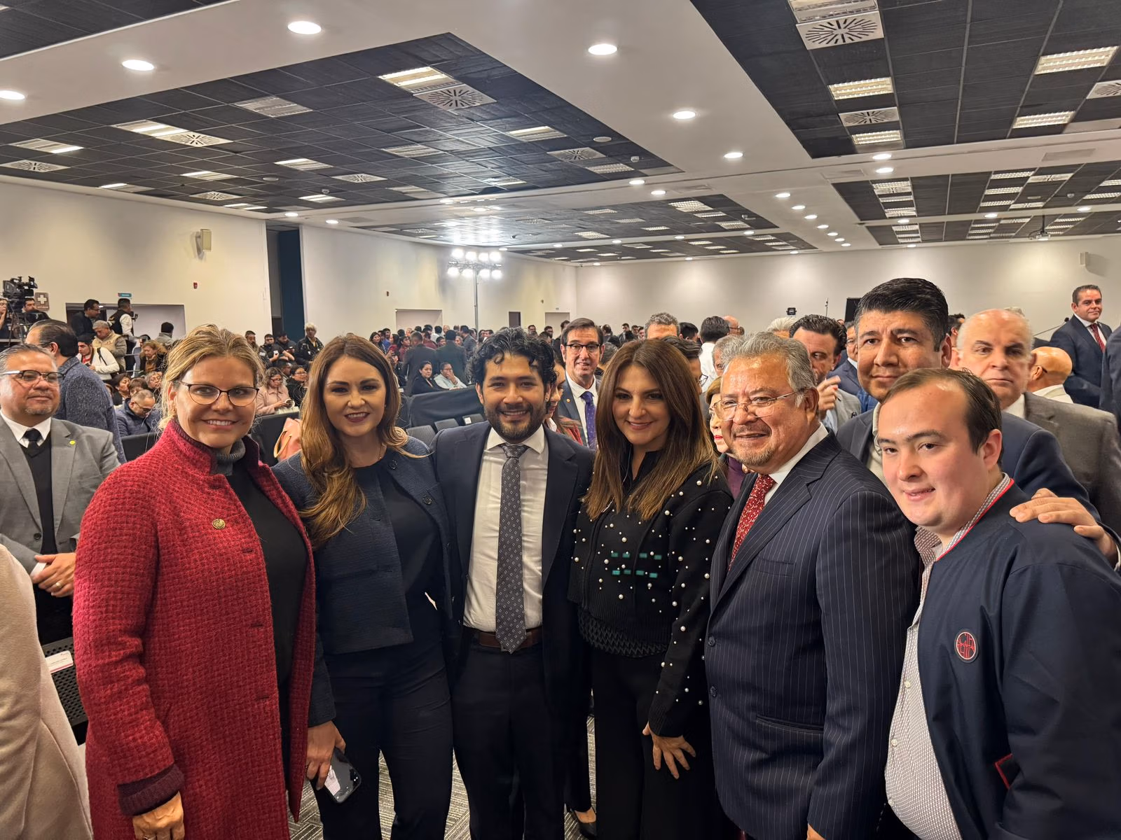 Cámara de Diputados impulsa justicia laboral y conciliación: Maiella Gómez