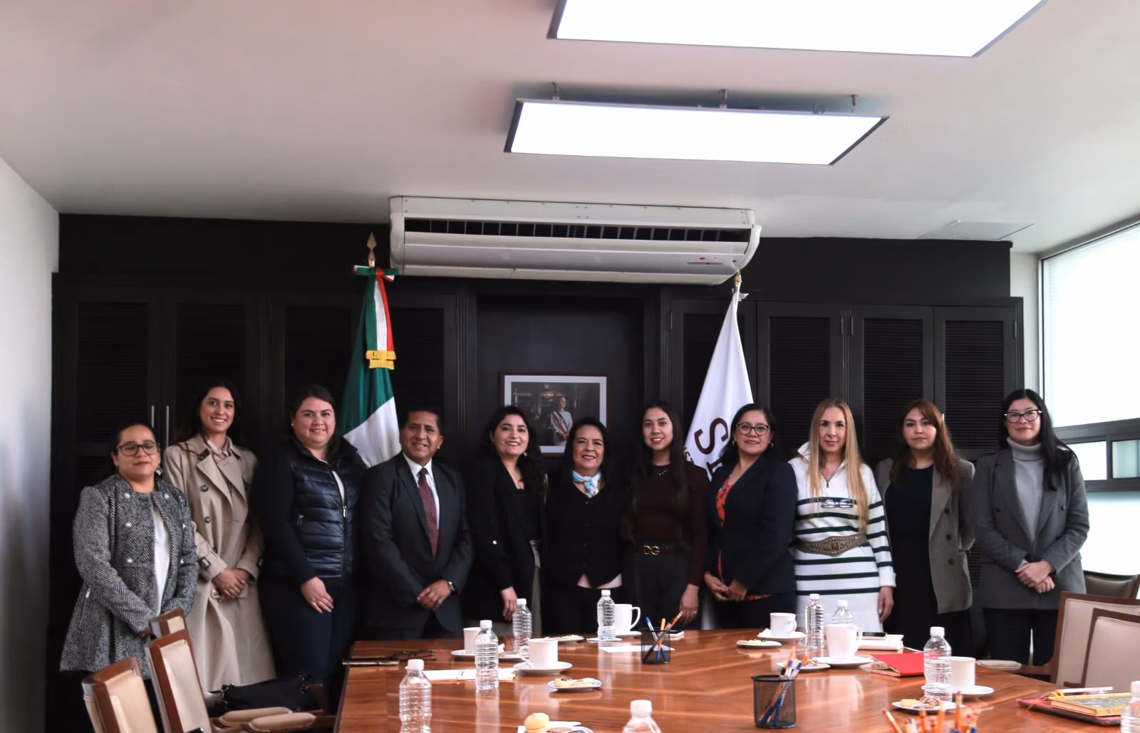 SEDIF Puebla replicará con pulcritud fiscal las reglas del SNDIF