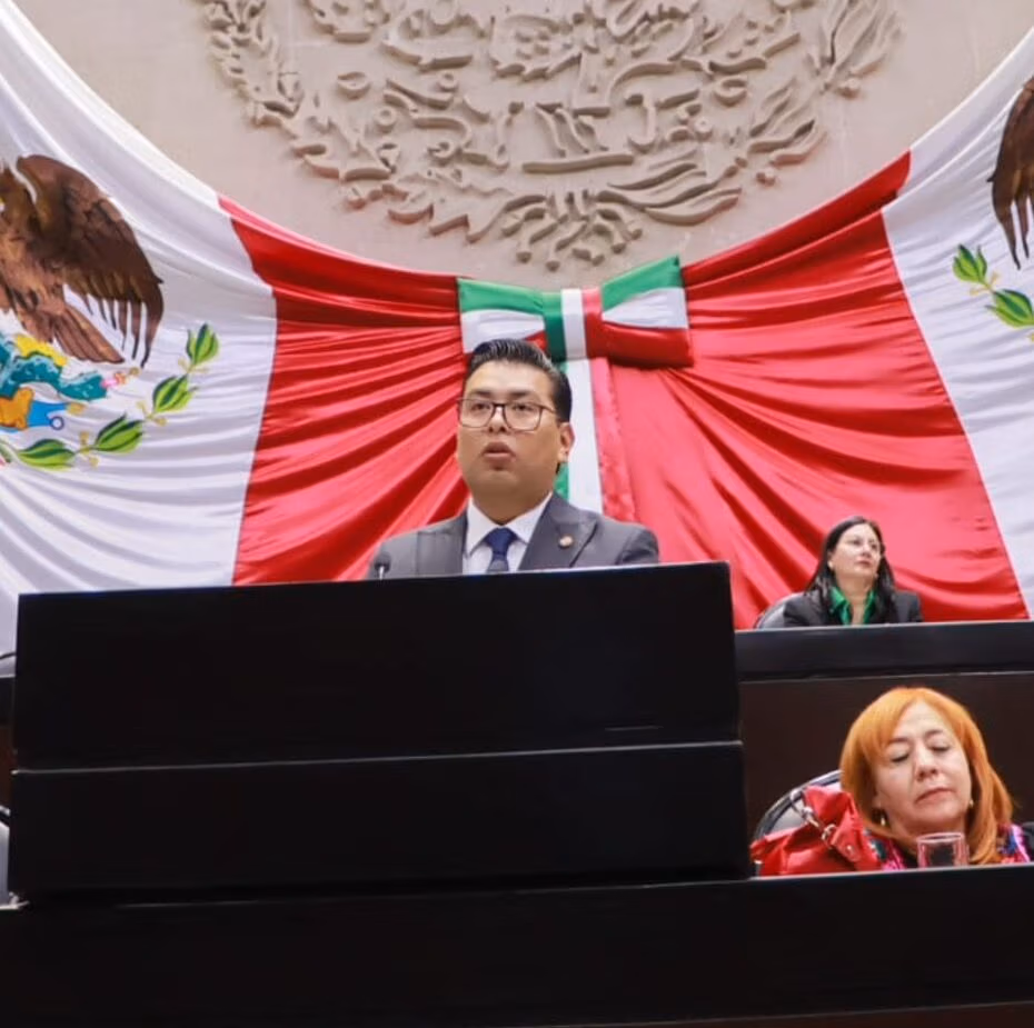 CNDH debe defender derechos humanos, no ser instrumento del poder: PRI