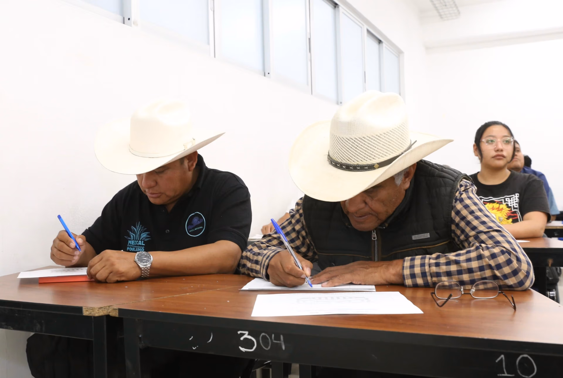 Consulta ciudadana para el Plan Estatal de Desarrollo 2024-2030 avanza en Izúcar