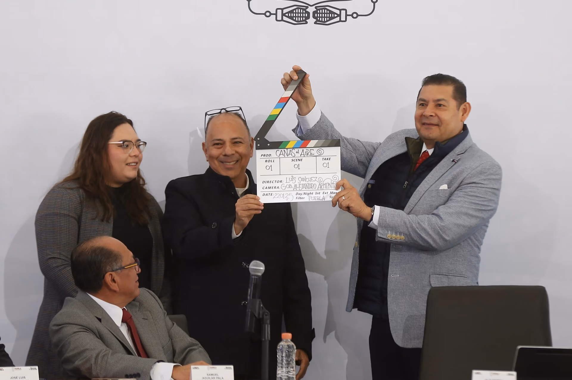 “Canas al Aire” revalora a los abues y exalta pueblos mágicos y milenarios de Puebla