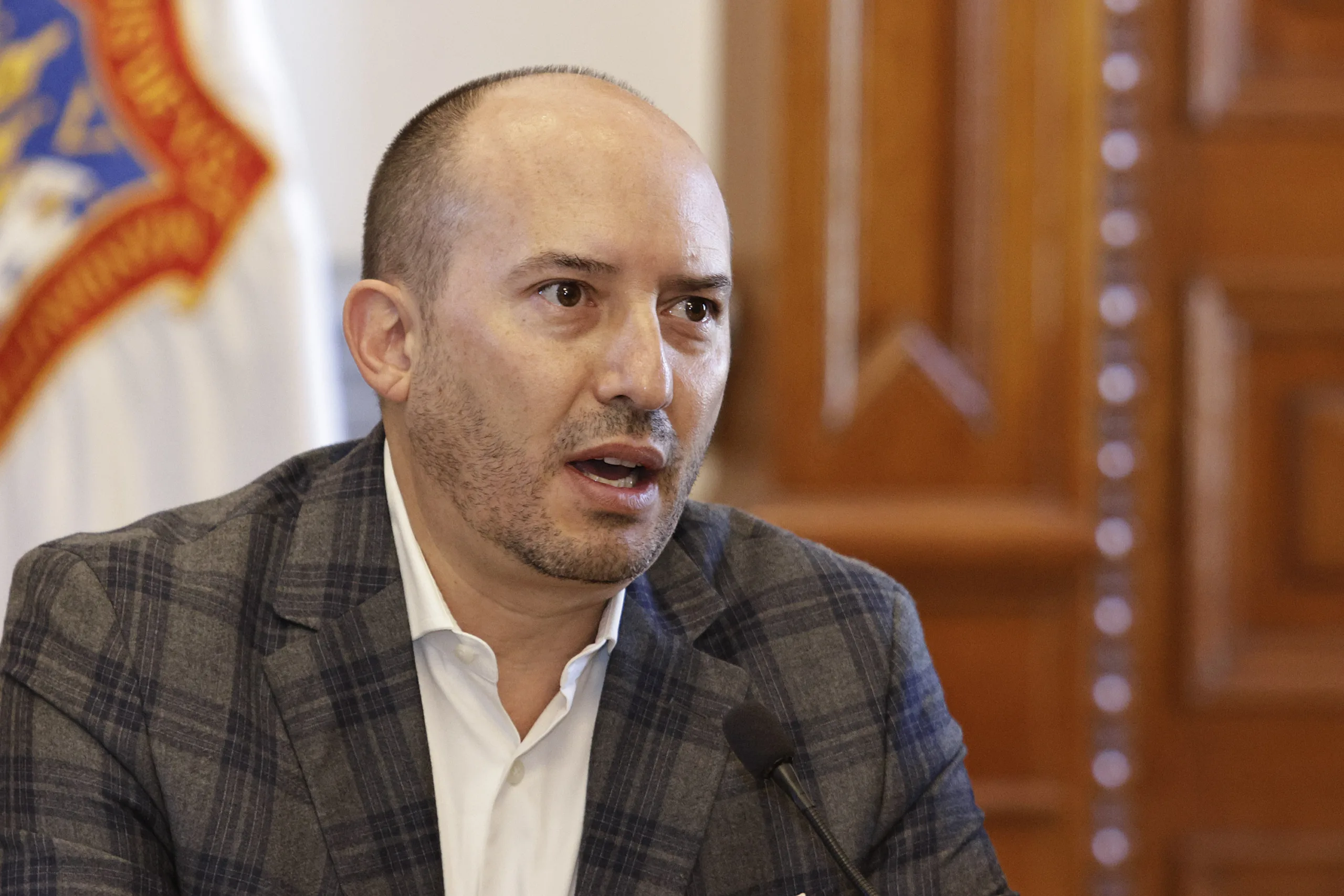 Ayuntamiento recaudó 600 mdp por predial anticipado 2025