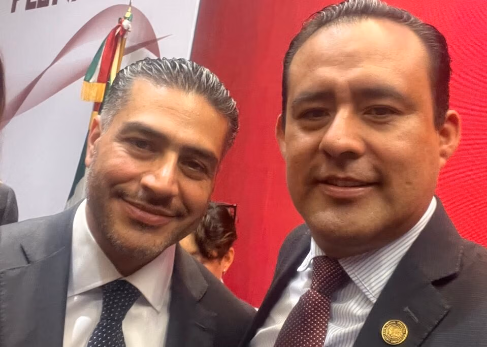 Eduardo Castillo Impulsa Iniciativas para Jóvenes, Seguridad y Medio Ambiente en San Lázaro