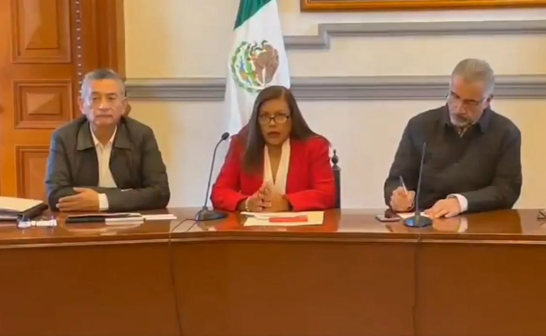 Ex administración heredó 11 expedientes de acoso sexual y laboral