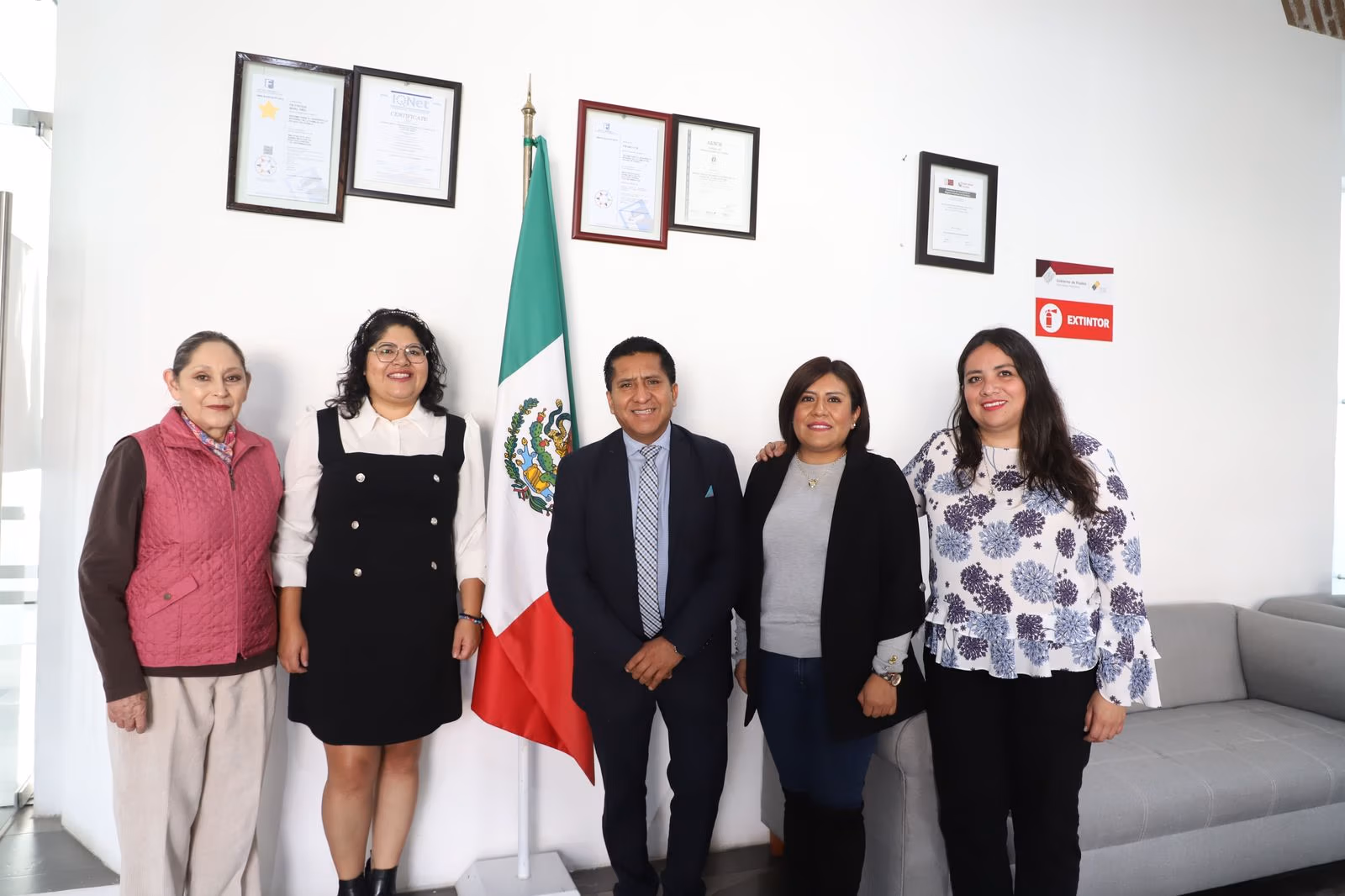 SEDIF y “Astronomía sin Barreras” acercan la ciencia a la niñez y juventud poblana