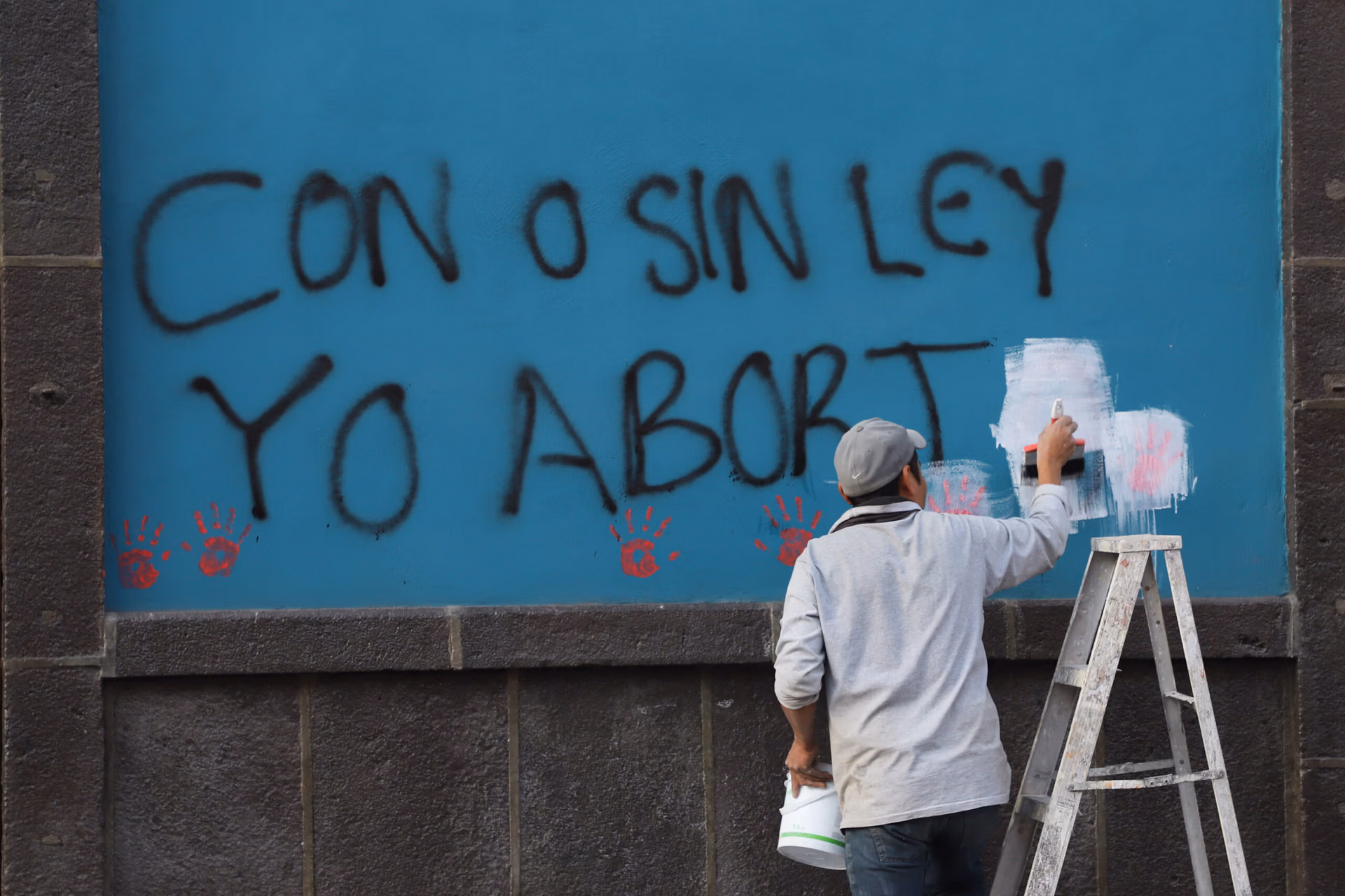 Se permitirá libre expresión el 8M; Chedraui descarta blindaje como en el gobierno de Adán Domínguez