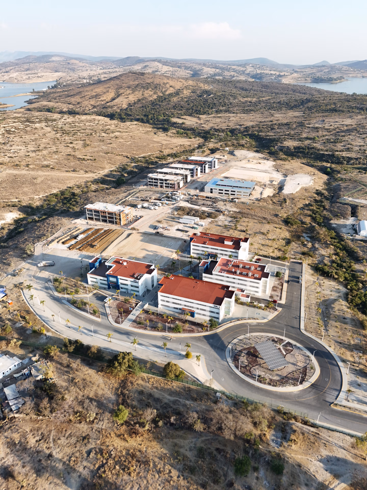 BUAP y Ayuntamiento de Puebla construirán bachillerato técnico en CU2