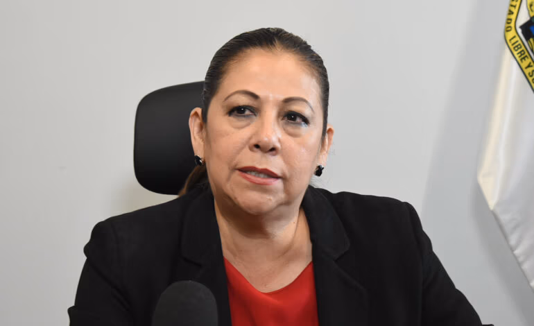 Congreso trabaja en ley contra inmobiliarias fraudulentas: Laura Artemisa