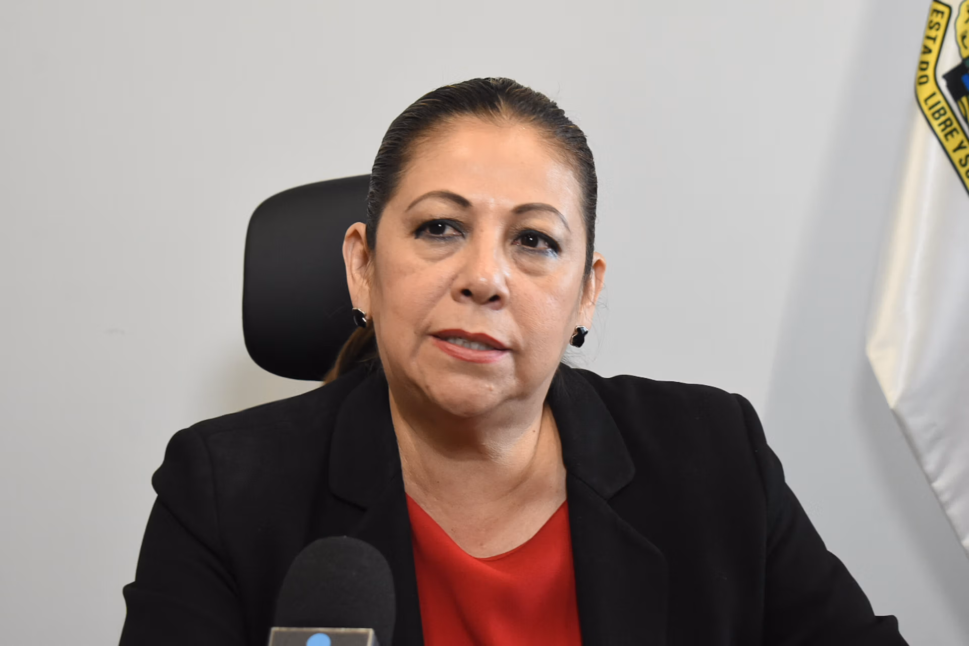 Congreso trabaja en ley contra inmobiliarias fraudulentas: Laura Artemisa
