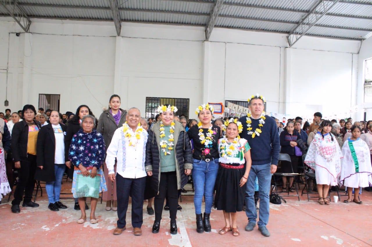 Arranca en marzo la Jornada de Alfabetización “Por Amor a Puebla”
