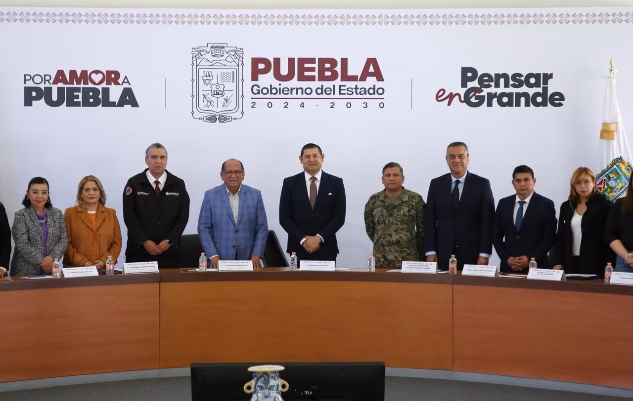 📌 ¿Está Puebla lista para una contingencia natural?