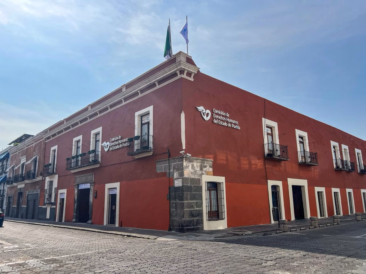 CDH Puebla emite Recomendación 01/2025 contra la Fiscalía por violación a derechos humanos