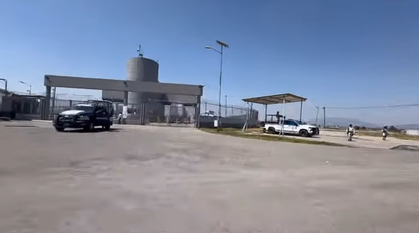 Trasladan a 29 presuntos criminales a Estados Unidos; confirman FGR y Secretaría de Seguridad