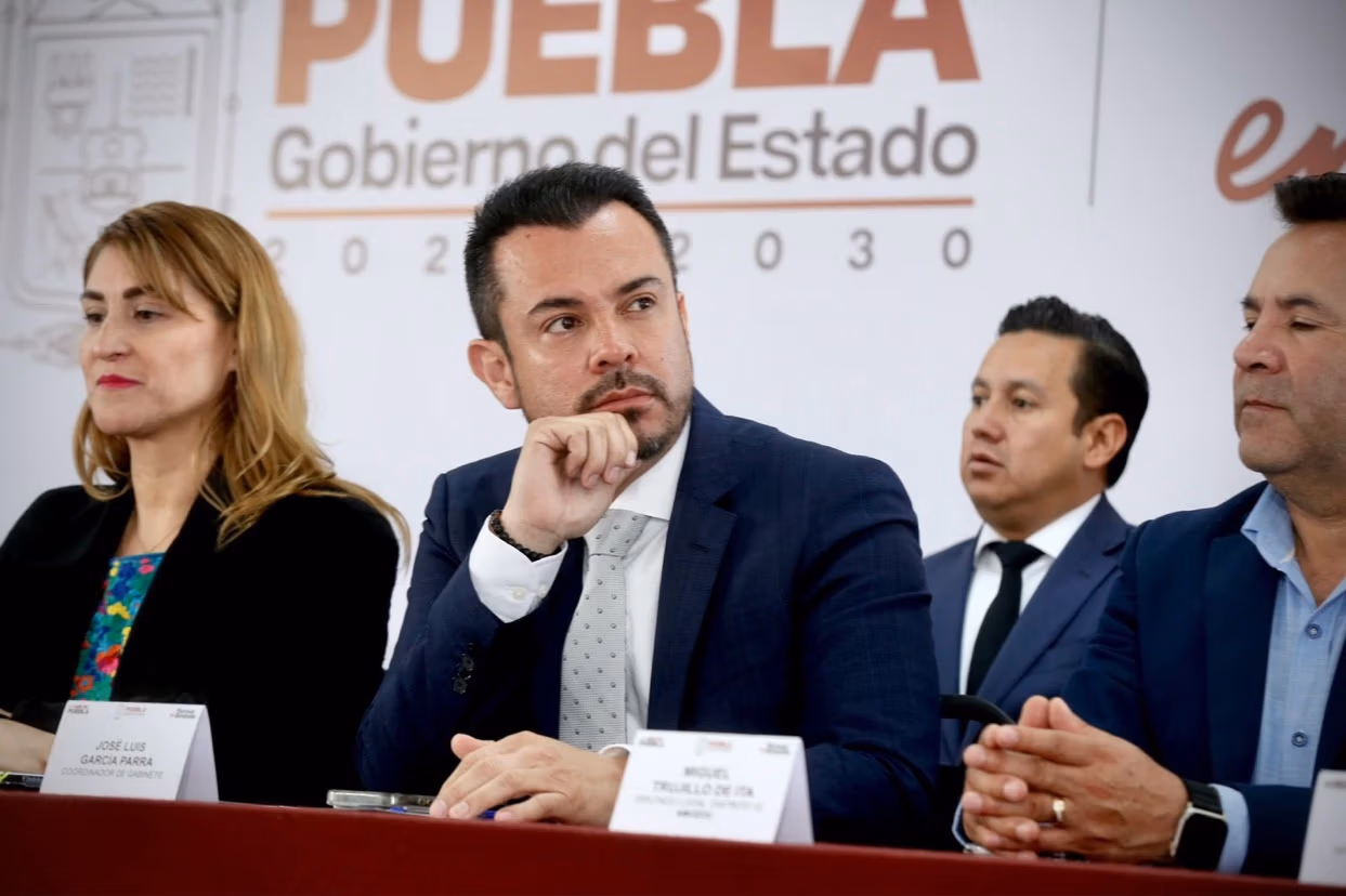 Puebla registra 340 migrantes deportados; Gobierno del Estado anuncia apoyo con vivienda y empleo