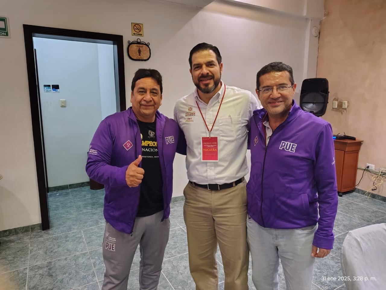 Puebla será sede de tres Macroregionales rumbo a los Nacionales CONADE 2025