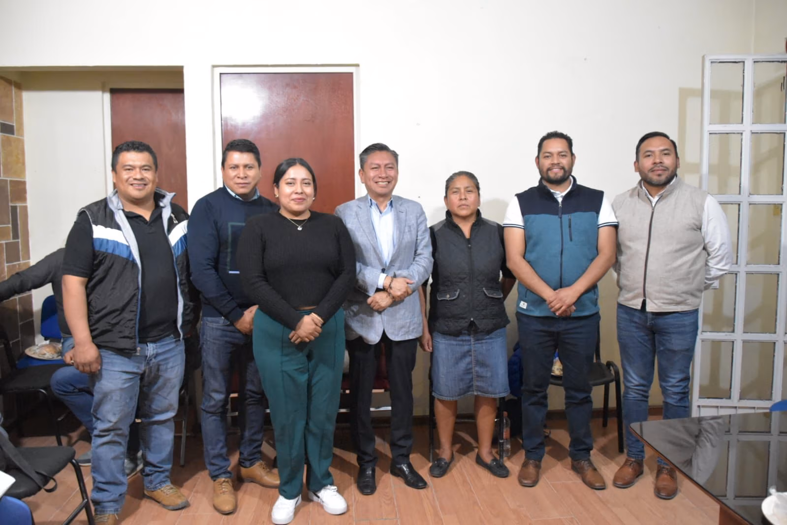 La grandeza de las Juntas Auxiliares: Riqueza cultural y compromiso ciudadano