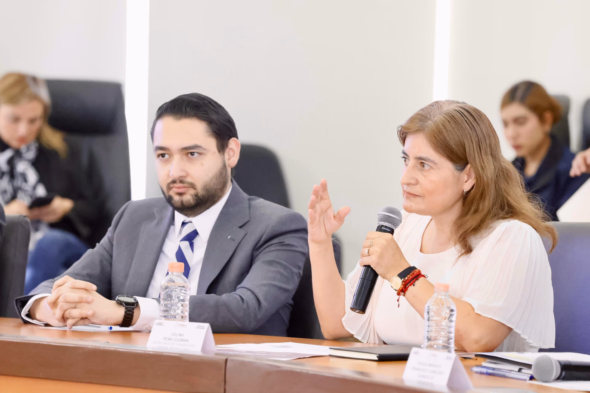 Puebla, pionera en producción de chips y desarrollo tecnológico
