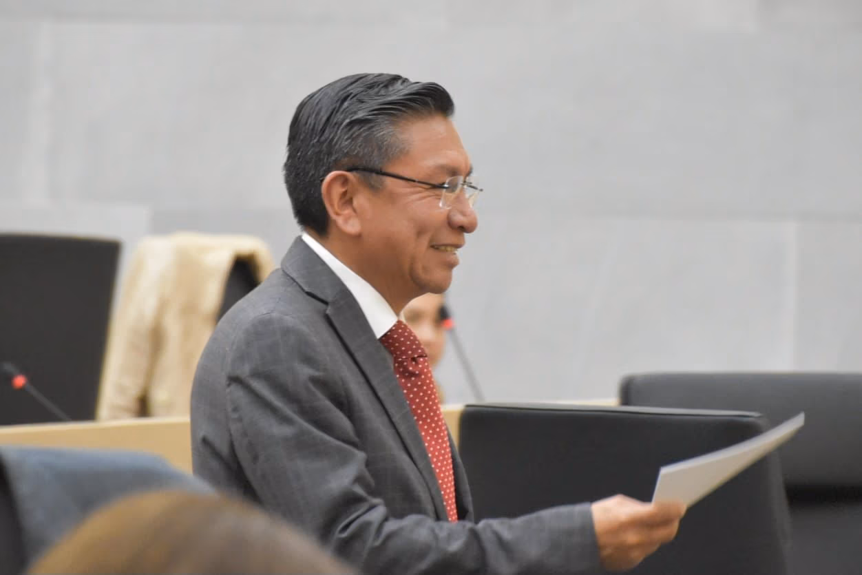Proponen instalar juzgados calificadores en Juntas Auxiliares de Puebla