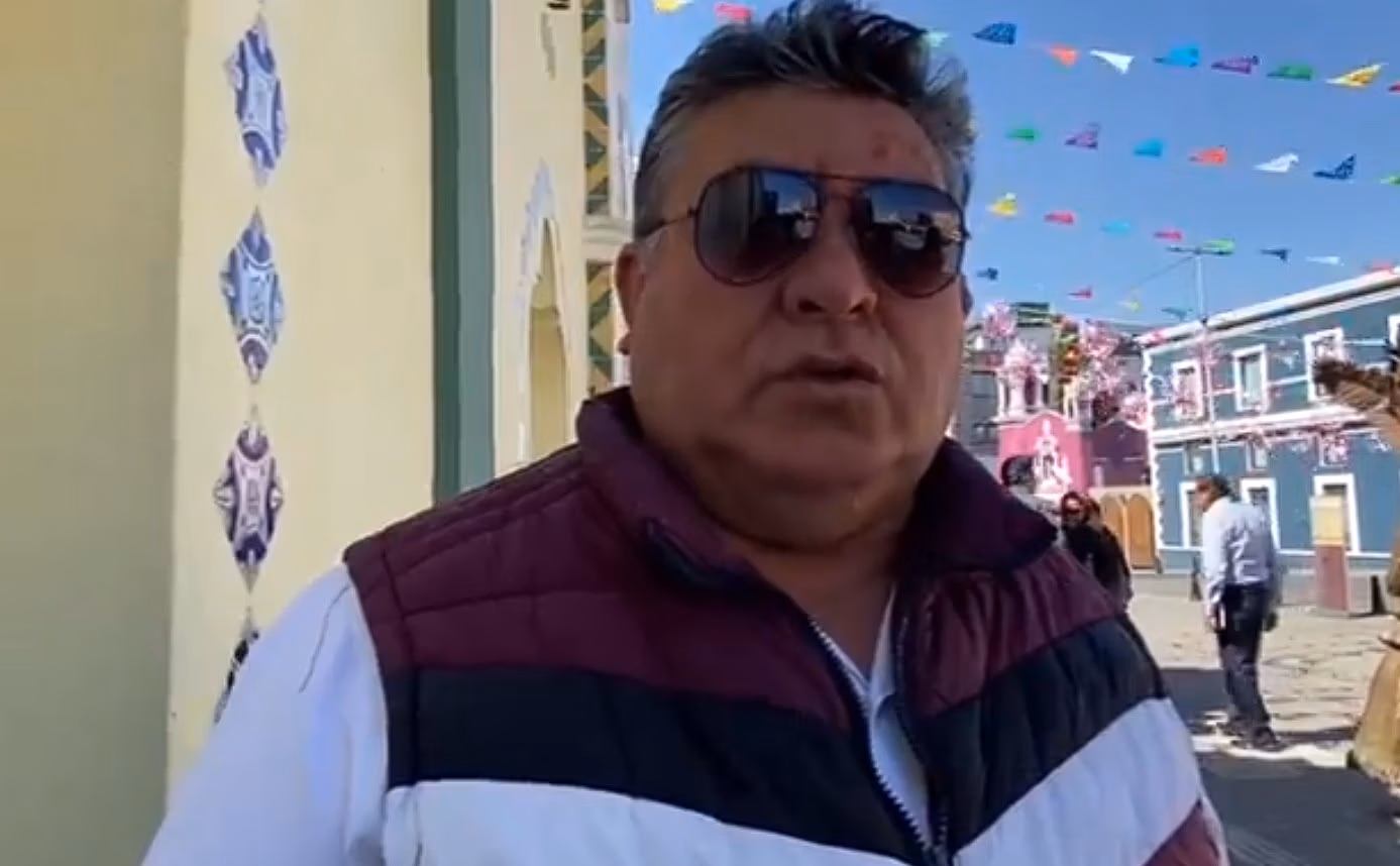 Más de mil concesionarios apoyan modernización del transporte en Puebla