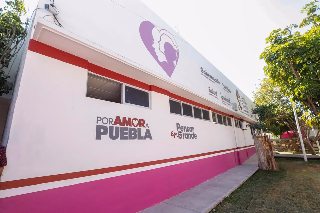 SEDIF condena violencia contra menor en Santa Rita Tlahuapan: No habrá impunidad