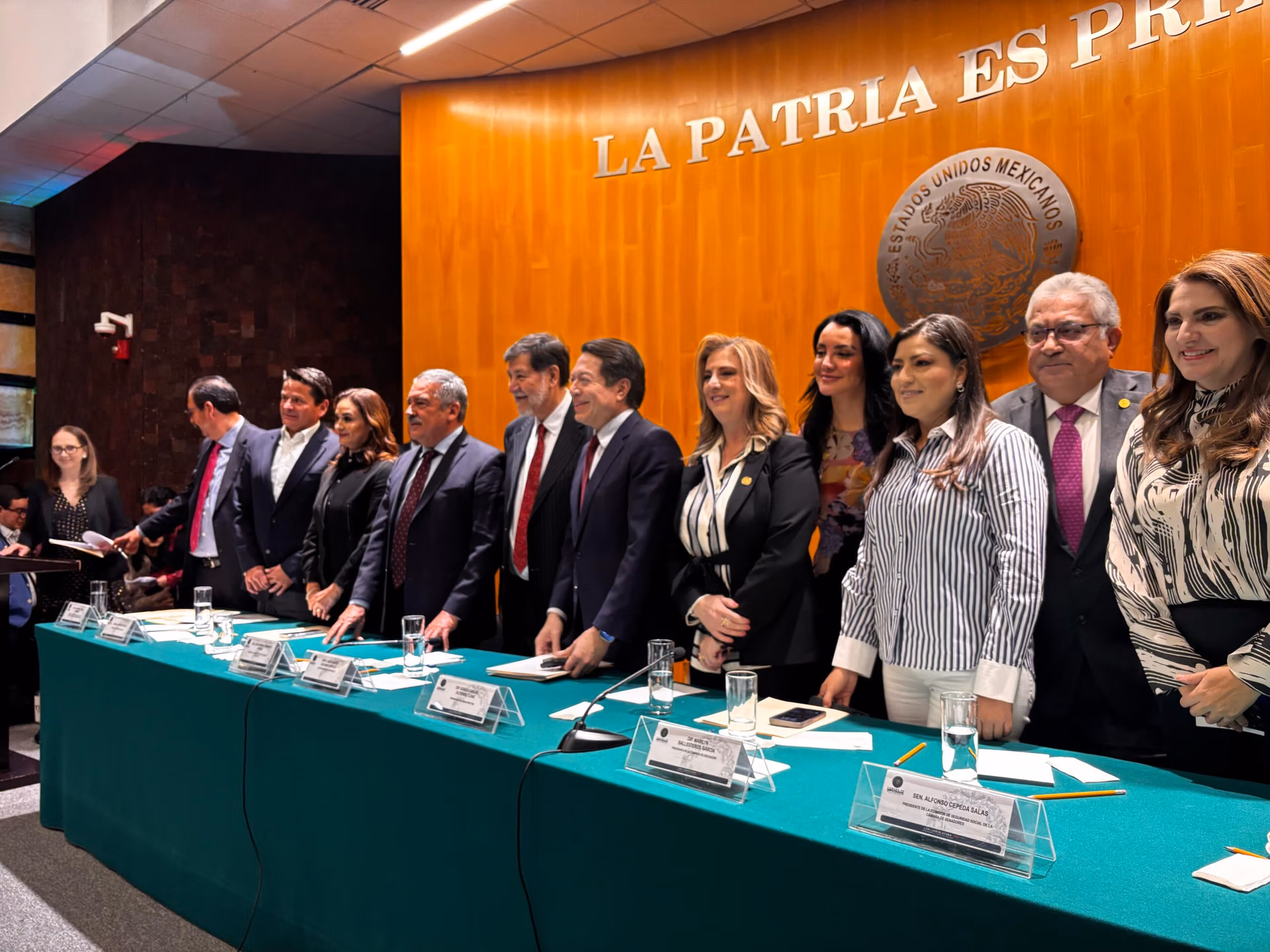 Respaldo total a la profesionalización continua de docentes, declara la Diputada Maiella Gómez
