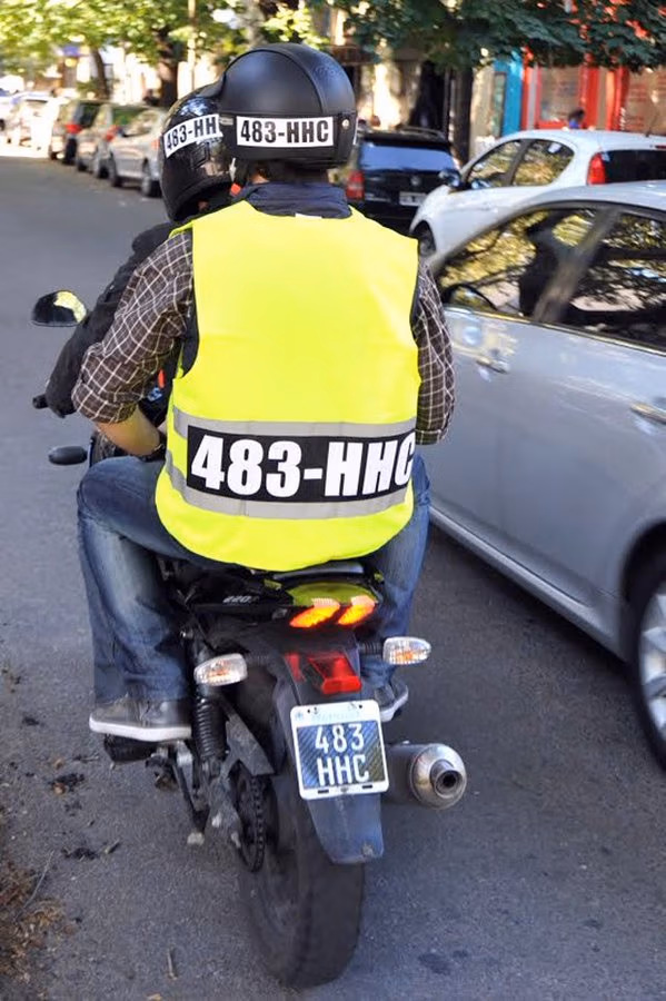 Puebla endurece regulación de motocicletas