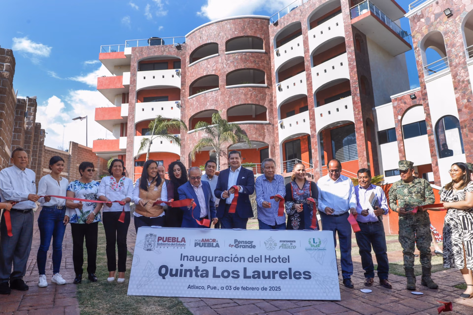 Gobierno de Armenta impulsa la inversión migrante y fortalece el «sueño poblano»
