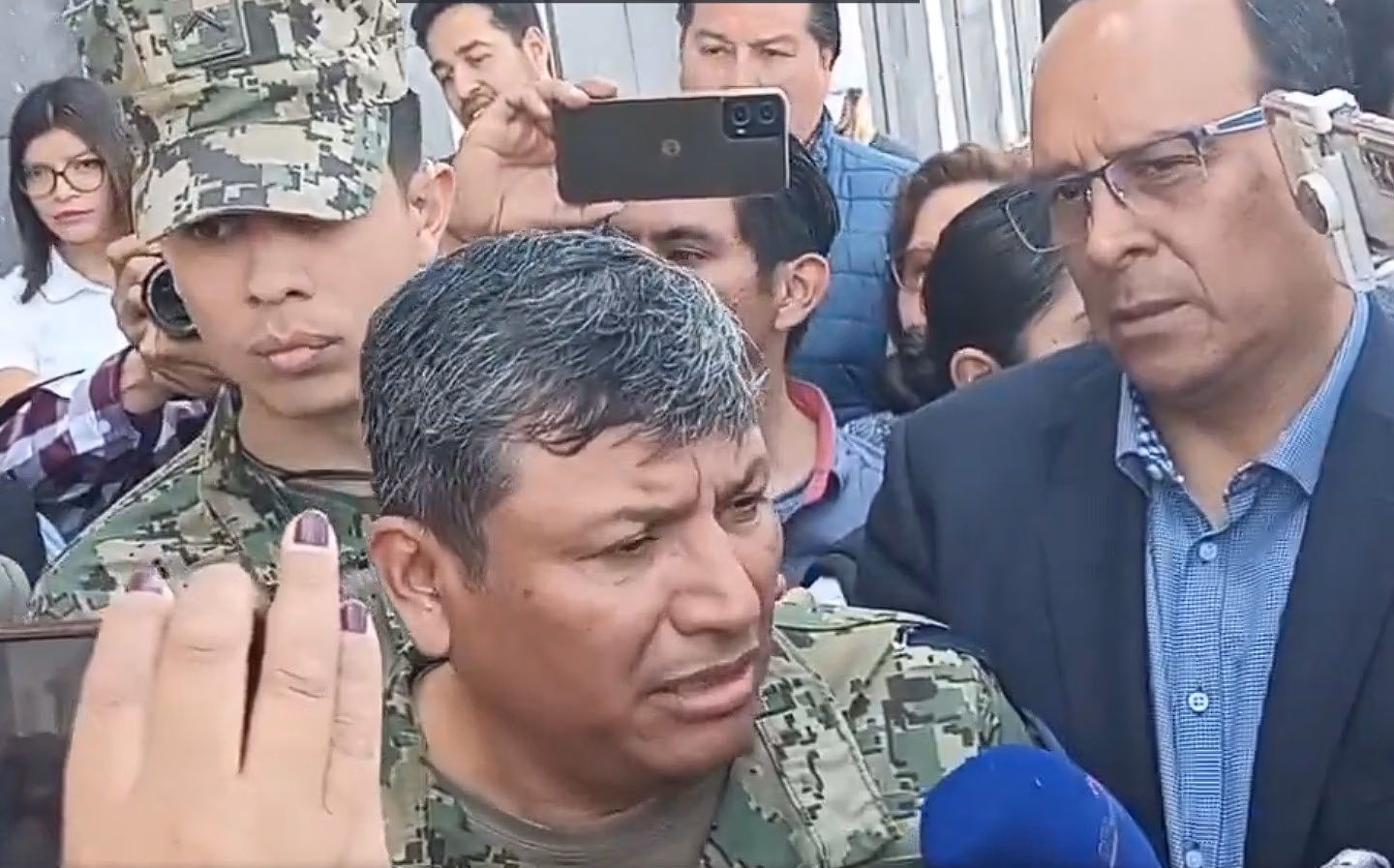 Alcaldesas de Tepeyahualco y Tulcingo reciben protección tras ataques