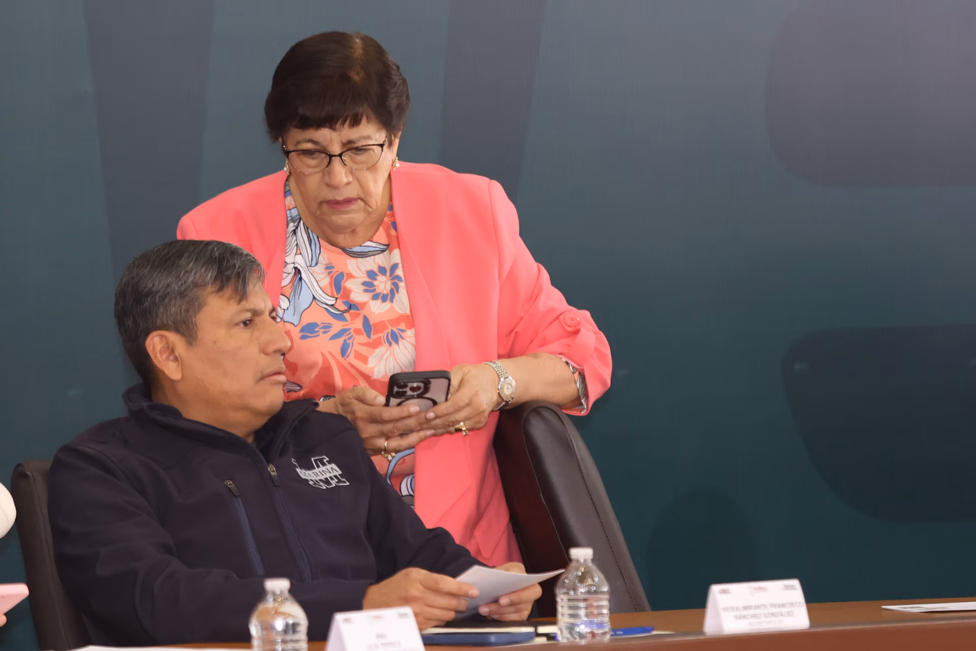 Descartan funcionamiento de taxis piratas «Hay 50 unidades del RUTA para cubrir el periférico»: Tanús