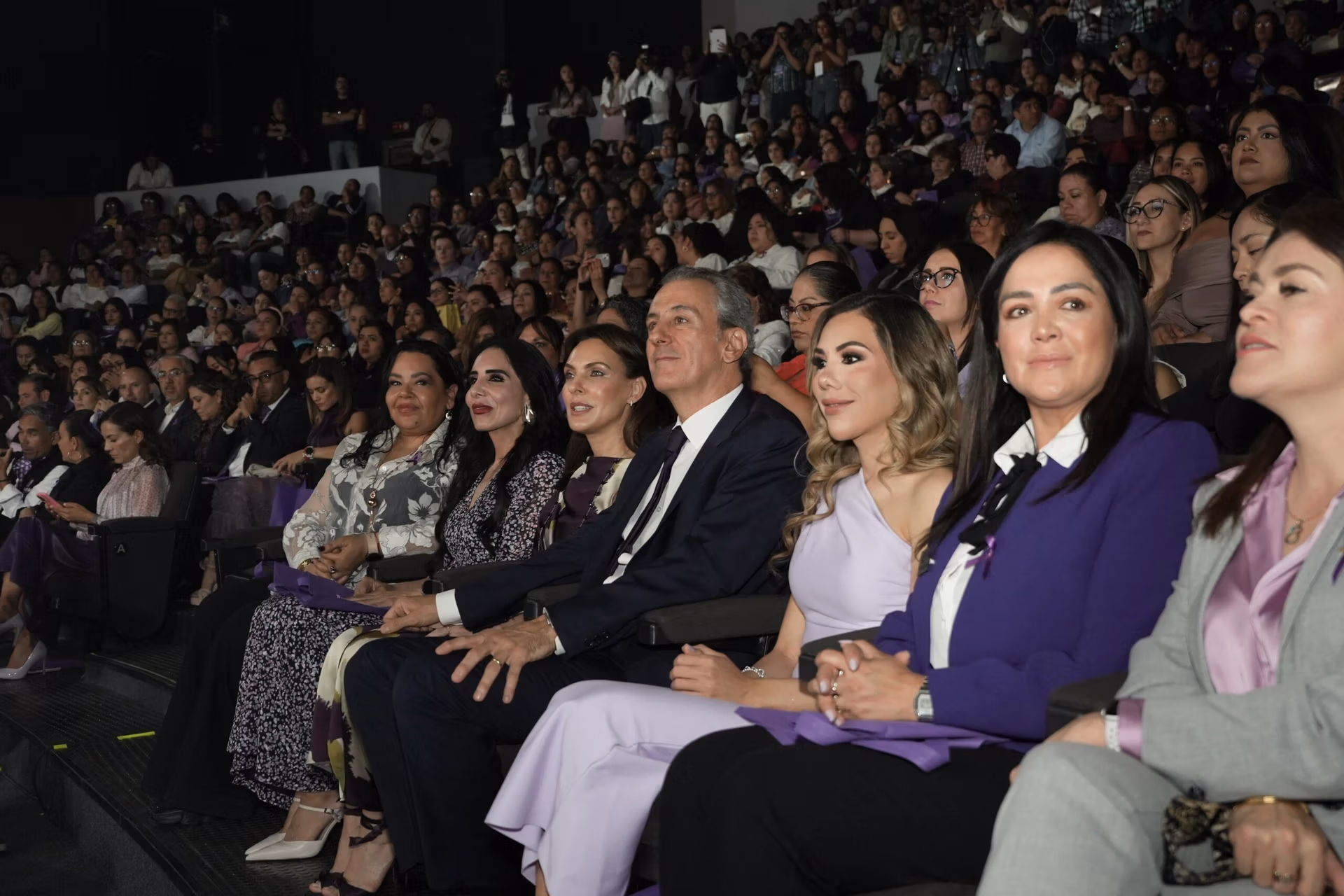 “Mujeres Imparables, Mujeres que Inspiran” destaca liderazgo y compromiso por la igualdad