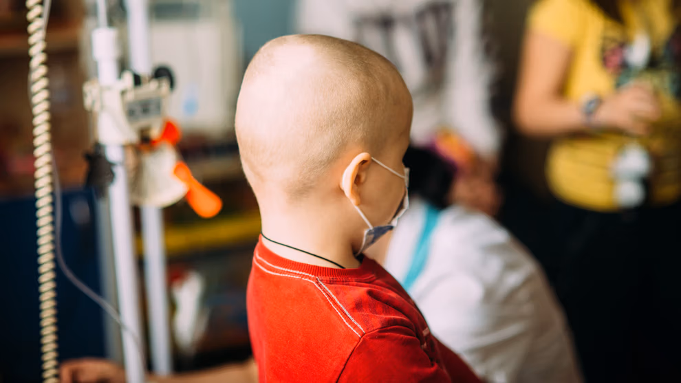 Se anuncia Programa de Apoyo a las Familias de Niñas y Niños con Cáncer, sin seguridad social