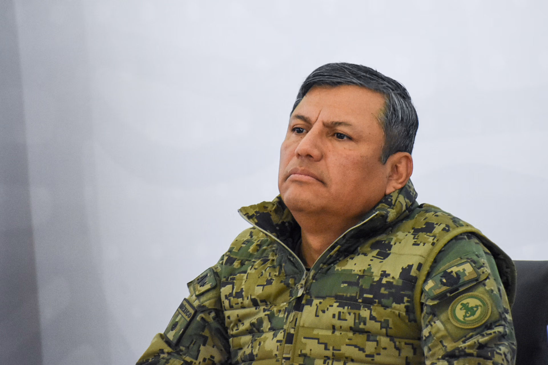 SSP mantiene coordinación con Federación para hallar desparecidos poblanos en Teuchitlán