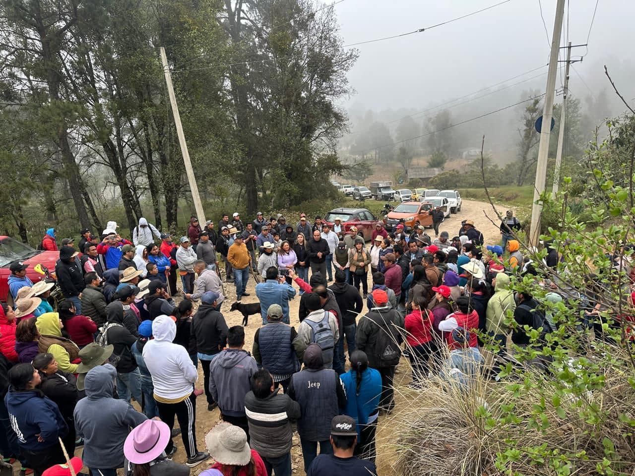 SEDIF impulsa tequio y mayordomía en 22 municipios poblanos