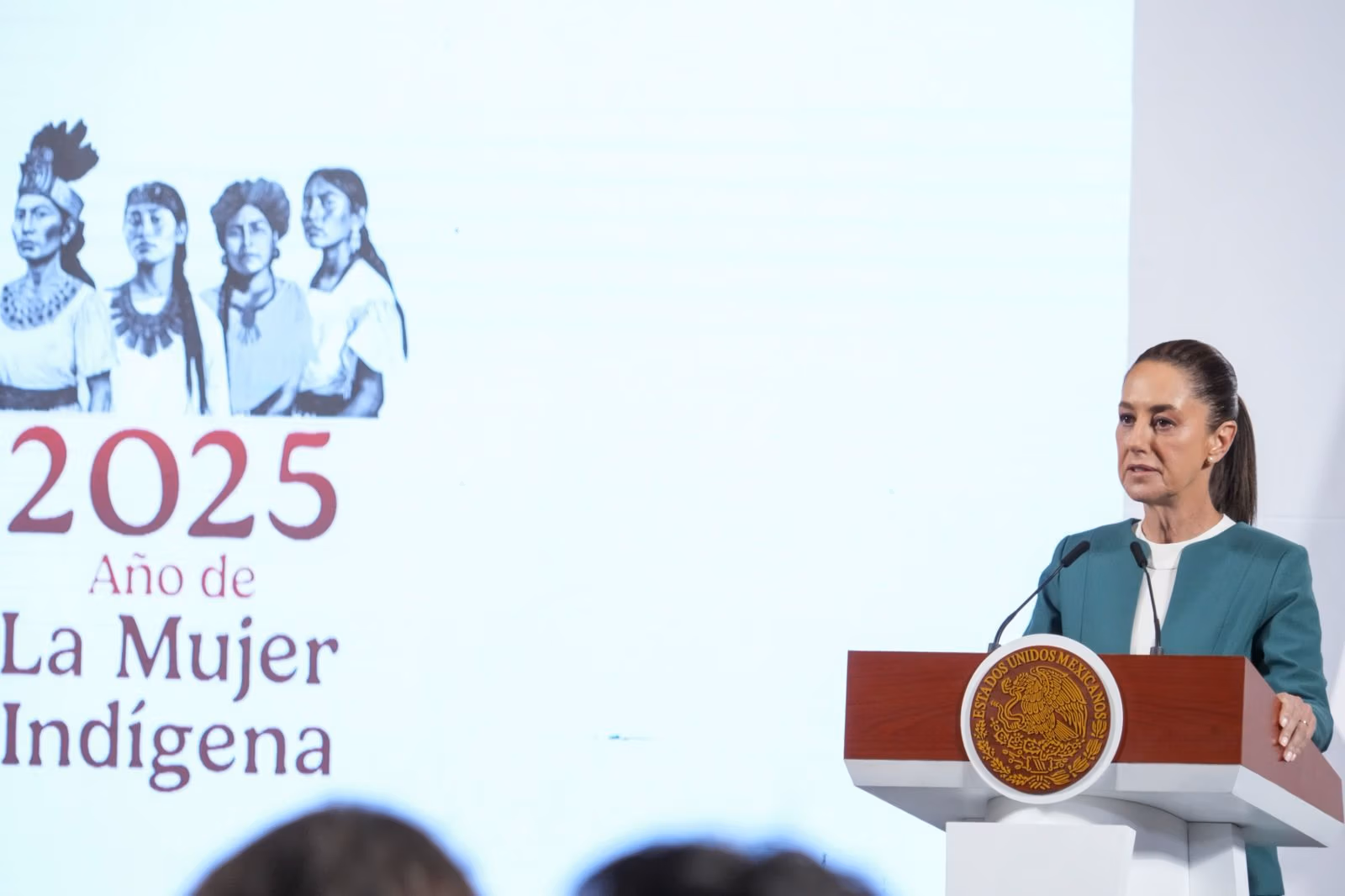 Gobierno de México prioriza búsqueda de personas desaparecidas: Anuncian seis acciones inmediatas