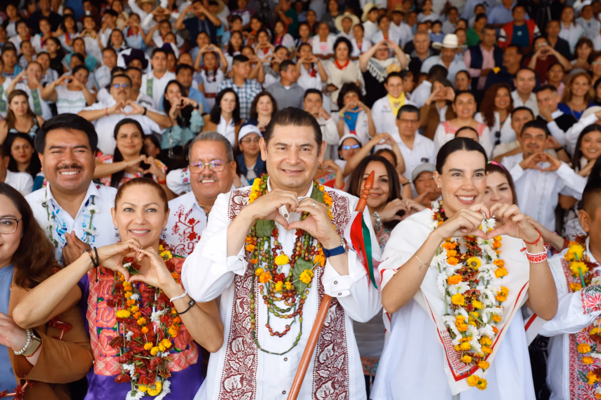 Puebla se integra a Estrategia Nacional de Turismo Comunitario: Josefina Rodríguez