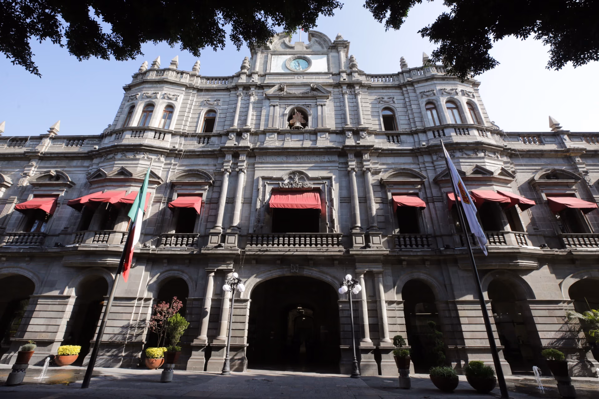 Puebla, único Ayuntamiento que cumple al 100% con obligaciones de transparencia en 1a. verificación del ITAIPUE