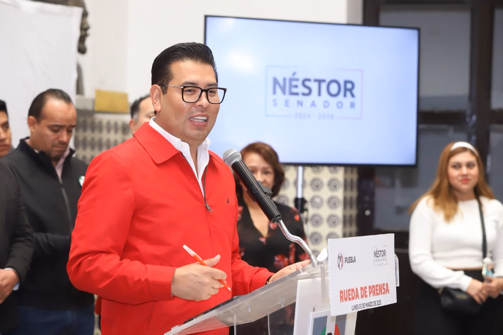 PRI presenta propuesta para frenar el «chapulineo” en legislaturas