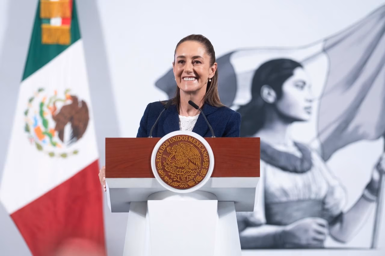 Se alista el registro de 2 millones de mujeres de 60 a 64 años para la Pensión Mujeres Bienestar